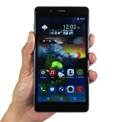 Nipda Pacific P9 Plus 8GB