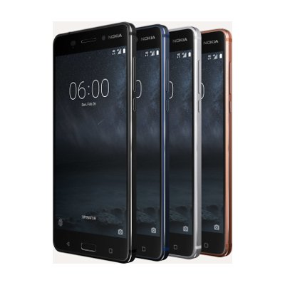 Nokia 6 64GB