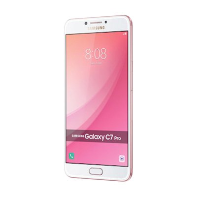 Samsung Galaxy C7 Pro 64GB