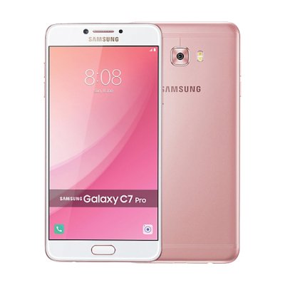Samsung Galaxy C7 Pro 64GB