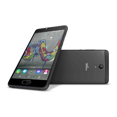 Wiko U Feel Fab 32GB