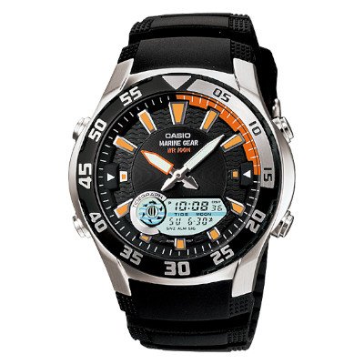 Casio Outgear AMW-710-1AVDF