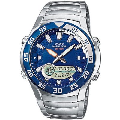 Casio Outgear AMW-710D-2AVDF