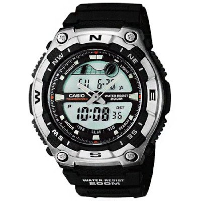 Casio Outgear AQW-100-1AVDF