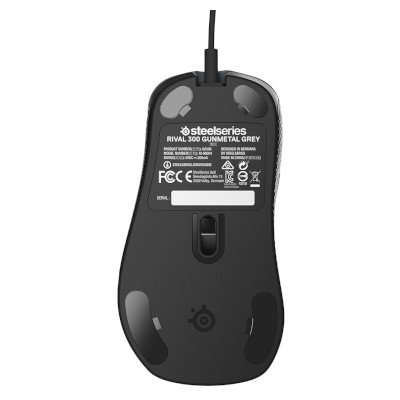 SteelSeries Gaming Mouse รุ่น Rival 300