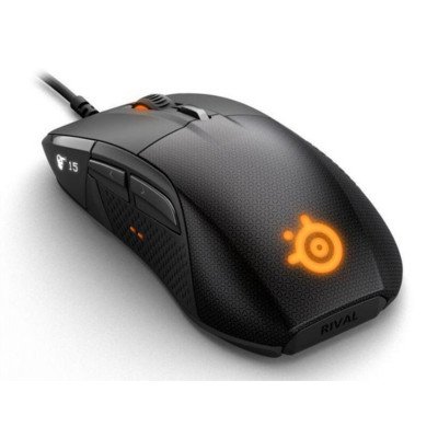 SteelSeries Gaming Mouse รุ่น Rival 700