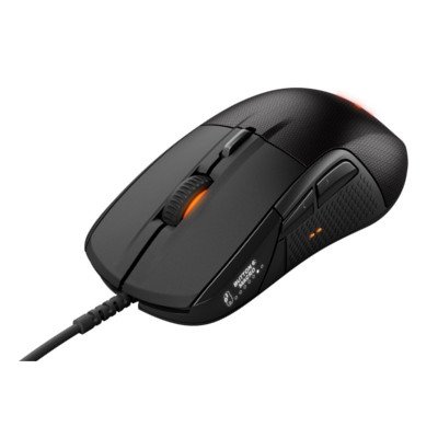 SteelSeries Gaming Mouse รุ่น Rival 700