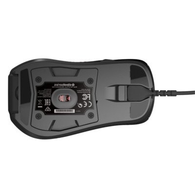 SteelSeries Gaming Mouse รุ่น Rival 700