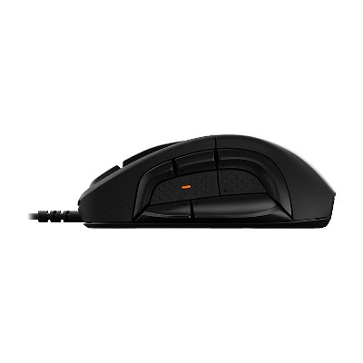 SteelSeries Gaming Mouse เมาส์เกมมิ่ง รุ่น Rival 500