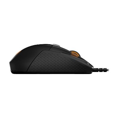 SteelSeries Gaming Mouse เมาส์เกมมิ่ง รุ่น Rival 500