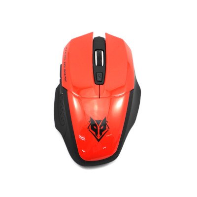 Nubwo Wireless Optical Mouse รุ่น Omni NM-65