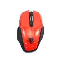 ราคา Nubwo Wireless Optical Mouse รุ่น Omni NM-65