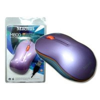 ราคา Macnus USB Optical Mouse รุ่น M800