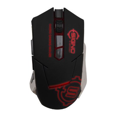 Signo E-Sport Macro Gaming Mouse รุ่น GM-912