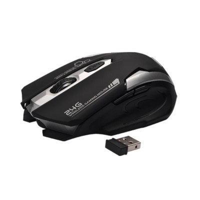 Signo Wireless Gaming Mouse รุ่น WM-191