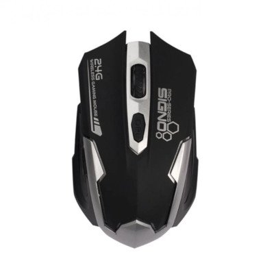 Signo Wireless Gaming Mouse รุ่น WM-191