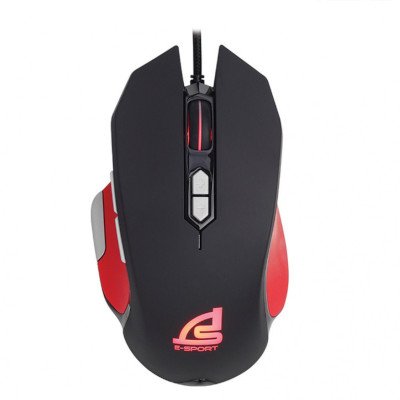 Signo E-Sport CARINA Macro Gaming Mouse รุ่น GM-917