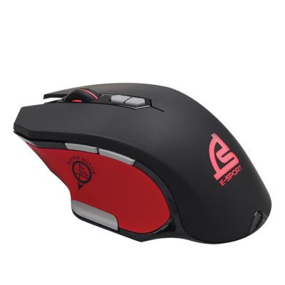 Signo E-Sport CARINA Macro Gaming Mouse รุ่น GM-917