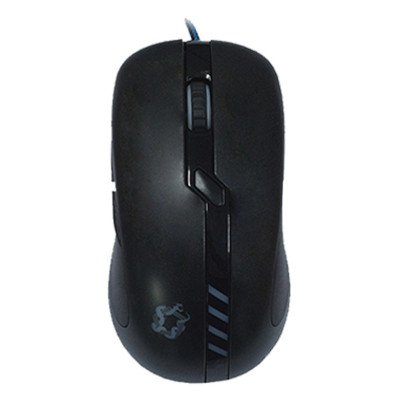 Pentagonz Laser Gaming Mouse รุ่น Atheris