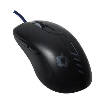 Pentagonz Laser Gaming Mouse รุ่น Atheris