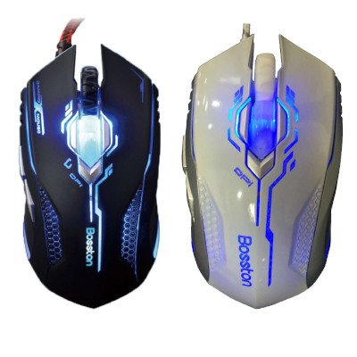 Bosston Gaming Mouse รุ่น X11