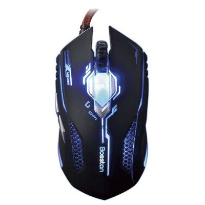 Bosston Gaming Mouse รุ่น X11