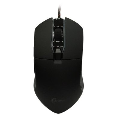 Oker Macro Gaming Mouse รุ่น V82