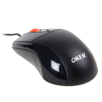 Oker Optical Mouse รุ่น L7-300