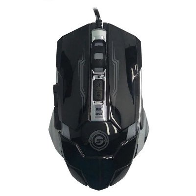 Neolution E-Sport Gaming Mouse รุ่น APOLLO