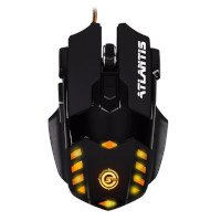 ราคา Neolution E-Sport Gaming Mouse รุ่น Atlantis