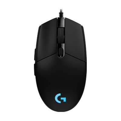 Logitech Prodigy Gaming Mouse เมาส์เกมมิ่ง รุ่น G102