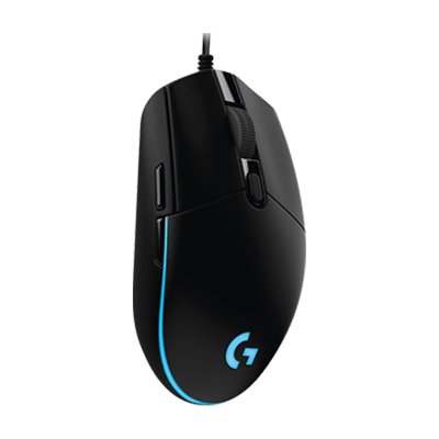 Logitech Prodigy Gaming Mouse เมาส์เกมมิ่ง รุ่น G102