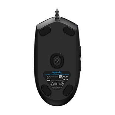 Logitech Prodigy Gaming Mouse เมาส์เกมมิ่ง รุ่น G102
