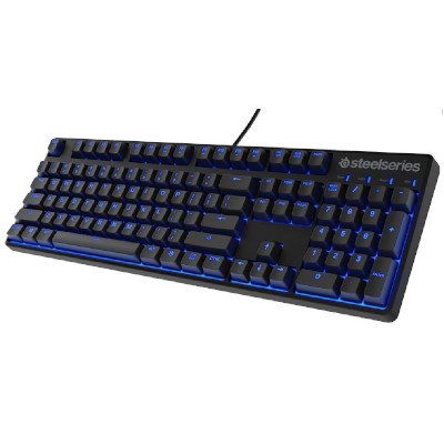 SteelSeries Apex Mechanical Gaming Keyboard รุ่น M500