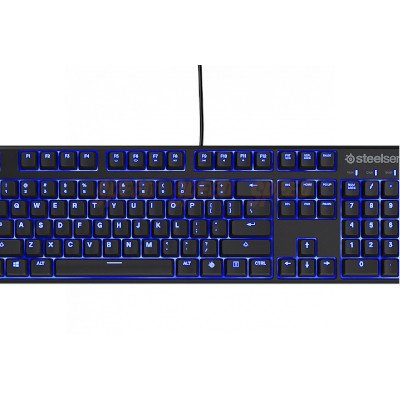 SteelSeries Apex Mechanical Gaming Keyboard รุ่น M500