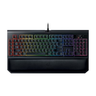 Razer Mechanical Gaming Keyboard รุ่น Blackwidow Chroma V2