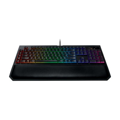 Razer Mechanical Gaming Keyboard รุ่น Blackwidow Chroma V2