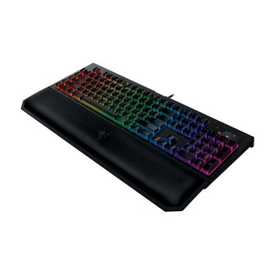 Razer Mechanical Gaming Keyboard รุ่น Blackwidow Chroma V2