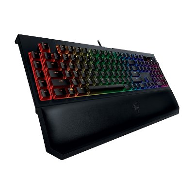 Razer Mechanical Gaming Keyboard รุ่น Blackwidow Chroma V2