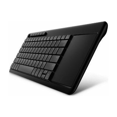 Rapoo Wireless Touchpad Keyboard รุ่น K2600