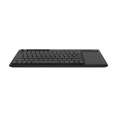 Rapoo Wireless Touchpad Keyboard รุ่น K2600