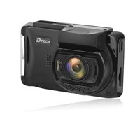 ราคา Dtech Full HD 1080p กล้องติดรถยนต์ รุ่น TCM050