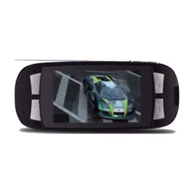 Morestech Full HD กล้องติดรถยนต์ รุ่น G1W NT96650