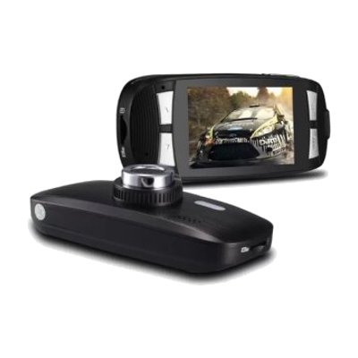 Morestech Full HD กล้องติดรถยนต์ รุ่น G1W NT96650