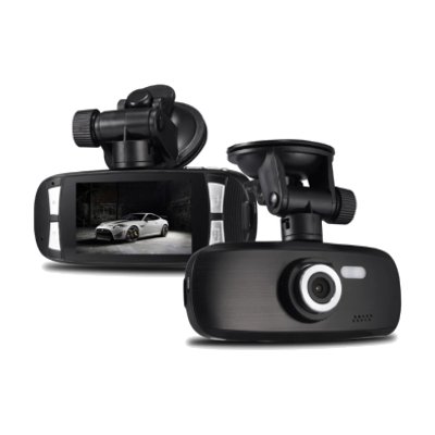 Morestech Full HD กล้องติดรถยนต์ รุ่น G1W NT96650