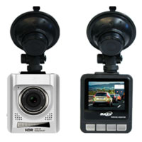 Zulex กล้องติดรถยนต์ รุ่น A7-HD27