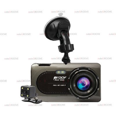 Proof HD DVR กล้องติดรถยนต์ รุ่น PF720