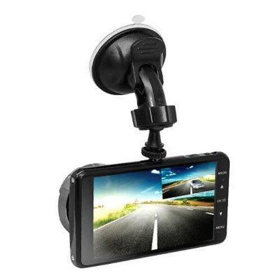 Proof HD DVR กล้องติดรถยนต์ รุ่น PF720