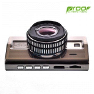 Proof Super HD DVR กล้องติดรถยนต์ รุ่น Platinum II