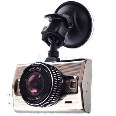 Proof Super HD DVR กล้องติดรถยนต์ รุ่น Platinum II